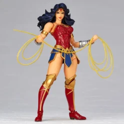 Revoltech Amazing Yamaguchi Wonder Woman