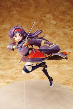 Sword Art Online II Zekken Yuuki 11 Rengeki OSS Mothers Rosario Ver.