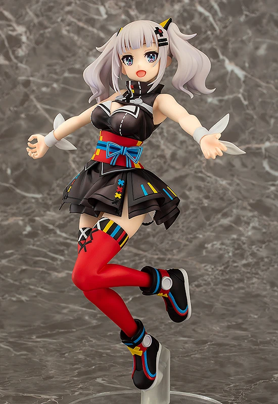 Kaguya Luna 1/7 Scale Figure