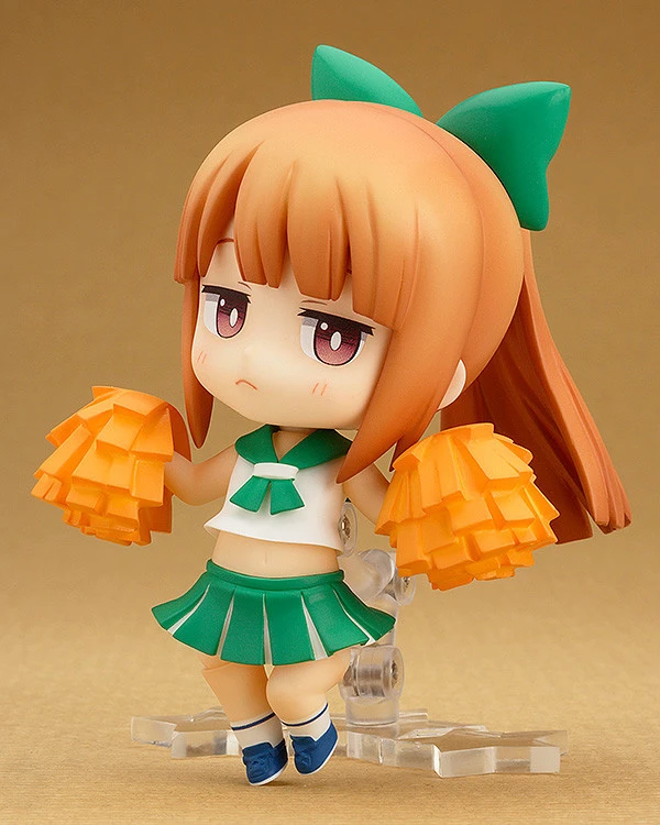 GOOD SMILE COMPANY Nendoroid More: Dress-Up Cheerleaders - Image 4
