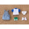 GOOD SMILE COMPANY Nendoroid Doll: Outfit Set (Overall Skirt)