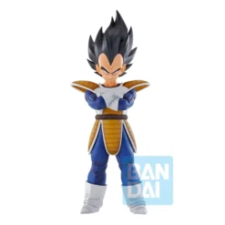 Ichibansho Figure Dragon Ball World Tournament Super Battle Vegeta