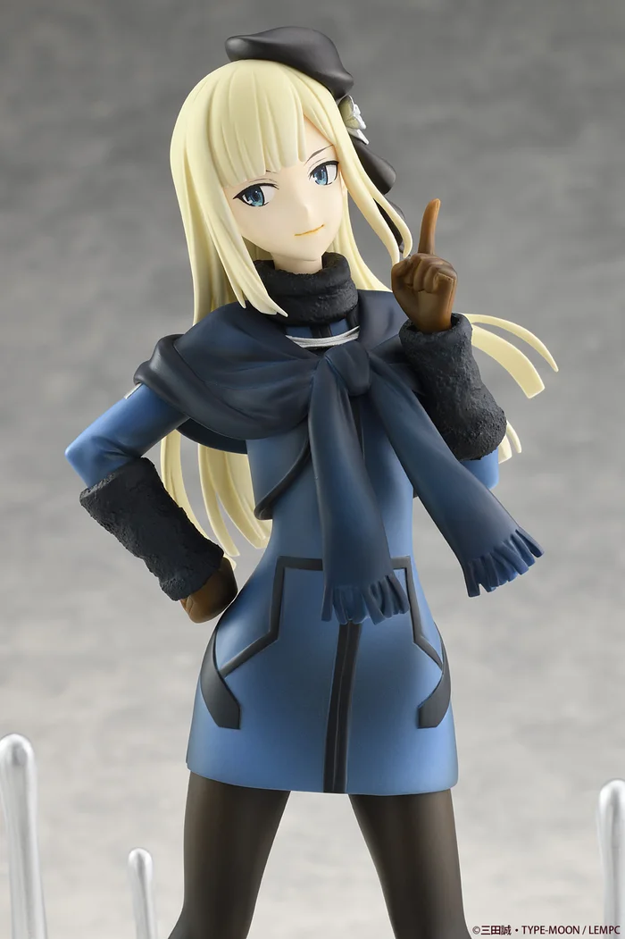 Lord El-Melloi II's Case Files Reines El-Melloi Archisorte 1/8 Scale Figure - Image 6