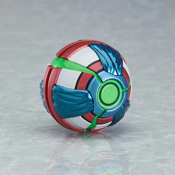 GOOD SMILE COMPANY Figma Metroid Samus Aran: Dread Ver. - Image 9