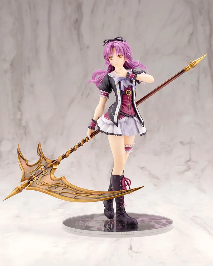 Kotobukiya The Legend Of Heroes Renne Bright 1/8 Scale Figure - Image 3