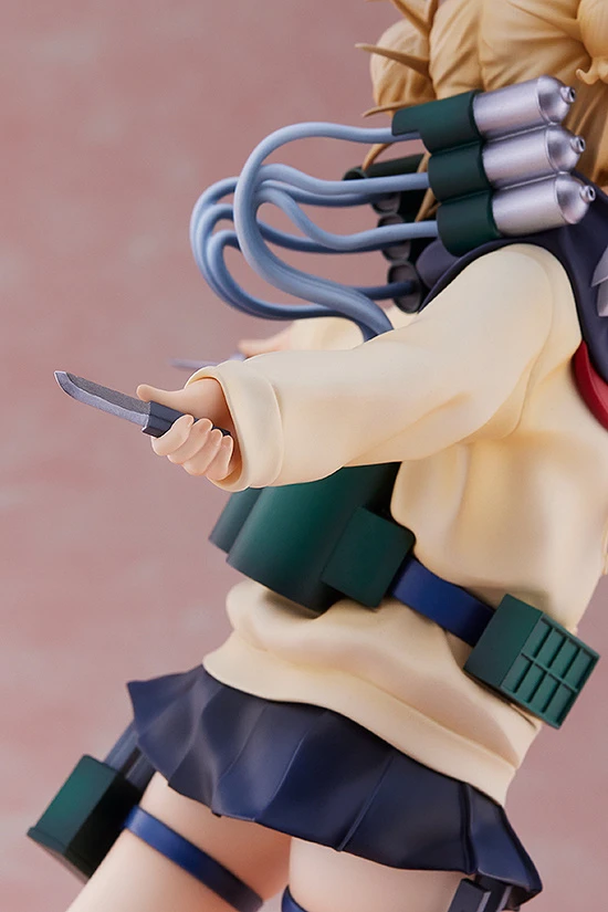 My Hero Academia Himiko Toga 1/8 Scale Figure - Image 6