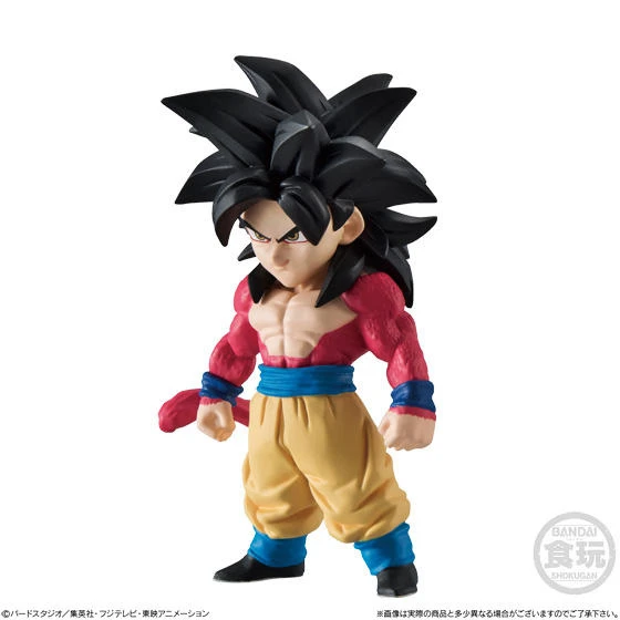 Bandai Dragon Ball Adverge SP2 Box Set - Image 2