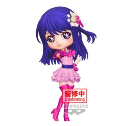 BANPRESTO Q Posket Oshi No Ko Ai