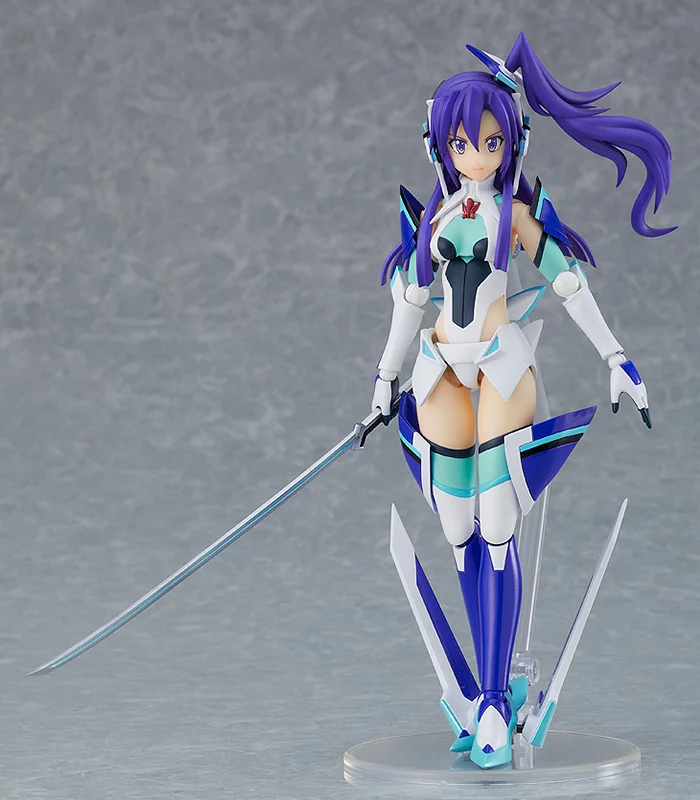 GOOD SMILE COMPANY Act Mode Senki Zessho Symphogear GX Tsubasa Kazanari