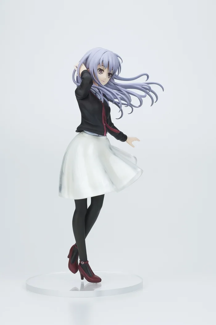 Patoo Figure BanG Dream! Girls Band Party! Yukina Minato: Winter Wear Ver. - Image 6