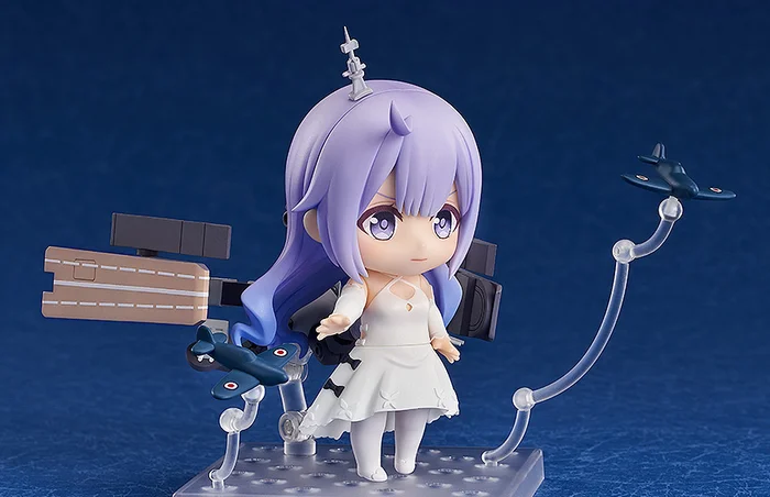 Nendoroid Azur Lane Unicorn DX - Image 4