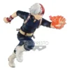 BANPRESTO My Hero Academia: Enter The Hero Shoto Todoroki Non-Scale Figure