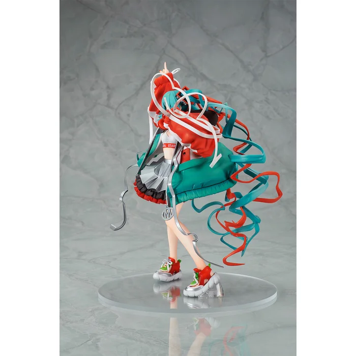 Hatsune Miku: Miku Expo Digital Stars 2020 Ver. 1/7 Scale Figure - Image 4