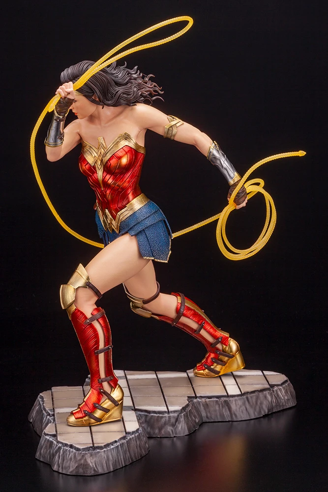 Kotobukiya ArtFX Wonder Woman 1984 Wonder Woman - Image 9