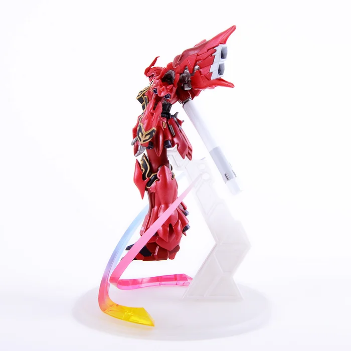 Bandai FW GUNDAM STANDart: Sinanju - Image 8