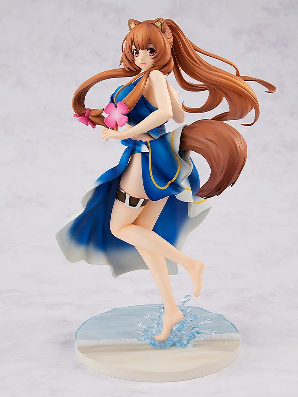 KADOKAWA The Rising Of The Shield Hero Season 2 Raphtalia: Swimsuit Ver. 1/7 Scale Figure
