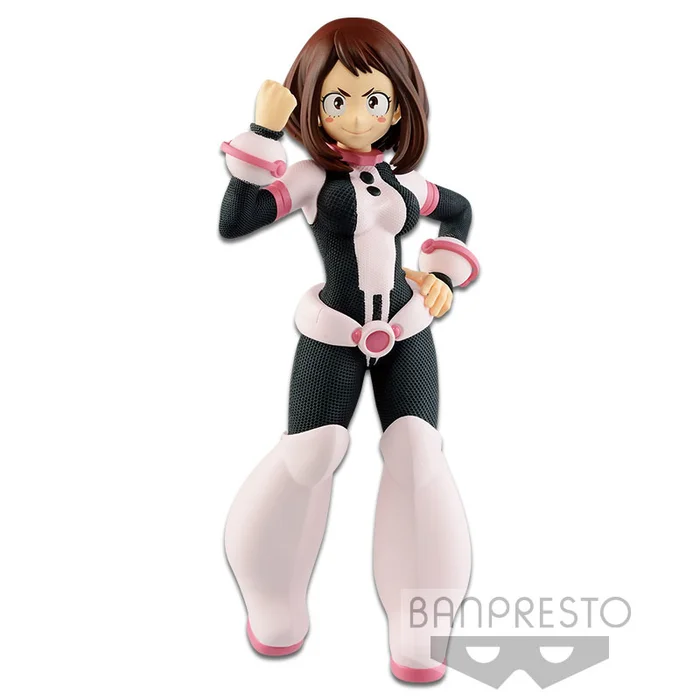 BANPRESTO Texture My Hero Academia Vol. 4 - Image 2
