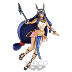 Servant Figure Fate/Grand Order -Divine Realm Of The Round Table: Camelot- Nitocris
