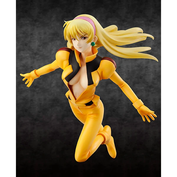 MegaHouse Excellent Model RAHDX G.A.NEO Mobile Suit Victory Gundam Katejina Loos (Re-run)