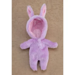 GOOD SMILE COMPANY Nendoroid Doll: Kigurumi Pajamas (Rabbit - Purple)