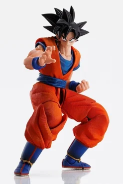 Bandai Imagination Works Dragon Ball Z Goku