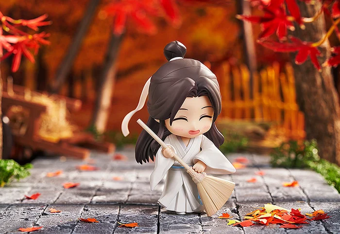 Nendoroid Heaven Official's Blessing Xie Lian - Image 6