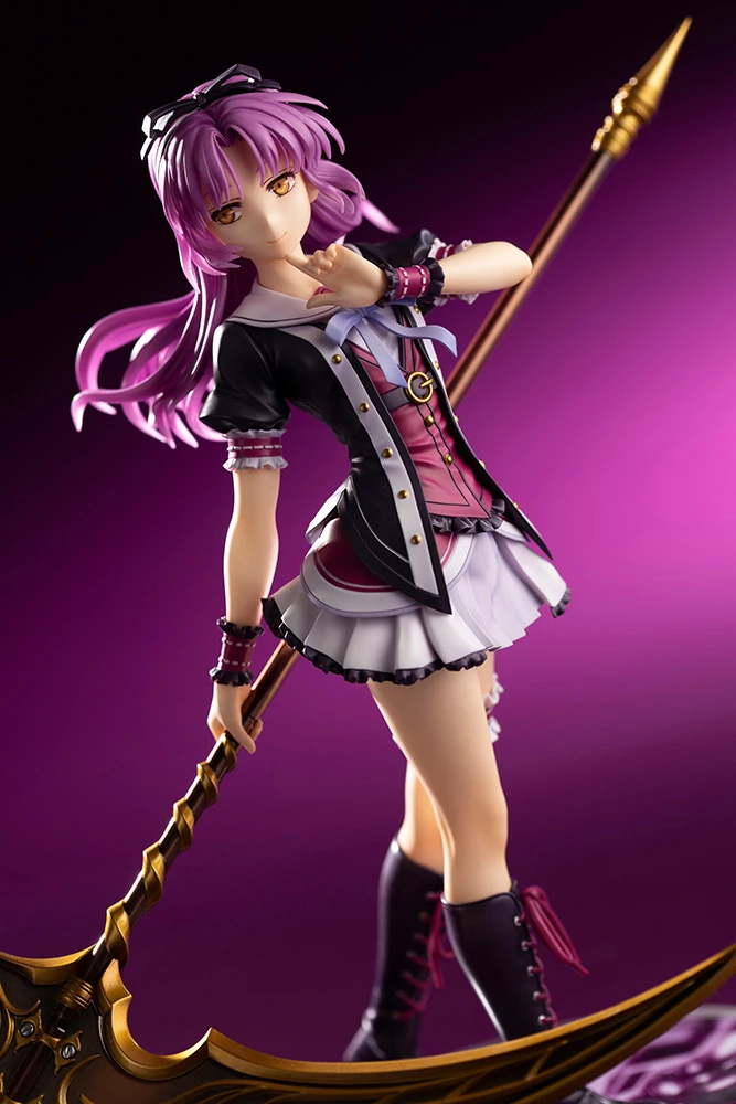 Kotobukiya The Legend Of Heroes Renne Bright 1/8 Scale Figure - Image 19