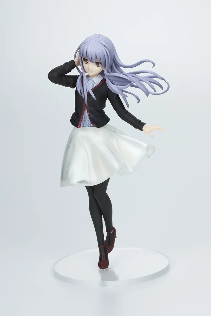 Patoo Figure BanG Dream! Girls Band Party! Yukina Minato: Winter Wear Ver. - Image 7