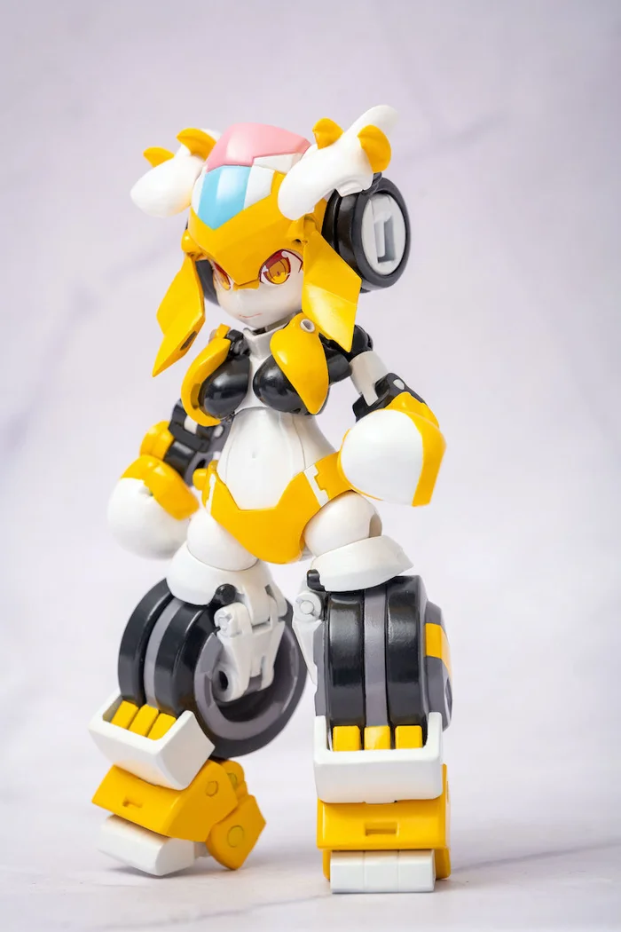 MagicHenshin Series Thunder Light - Image 4