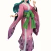 Ichibansho Figure One Piece Hiyori Kozuki