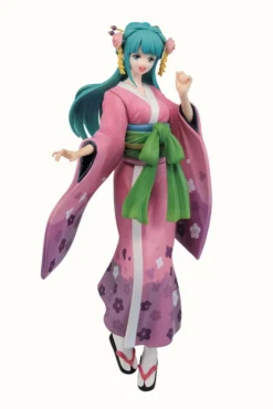 Ichibansho Figure One Piece Hiyori Kozuki