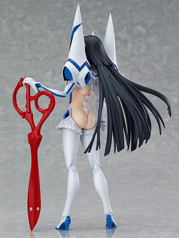 Max Factory Figma Kill La Kill Satsuki Kiryuin (Re-run) - Image 4