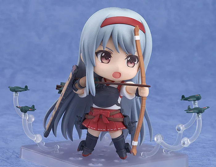GOOD SMILE COMPANY Nendoroid KanColle Shokaku - Image 3