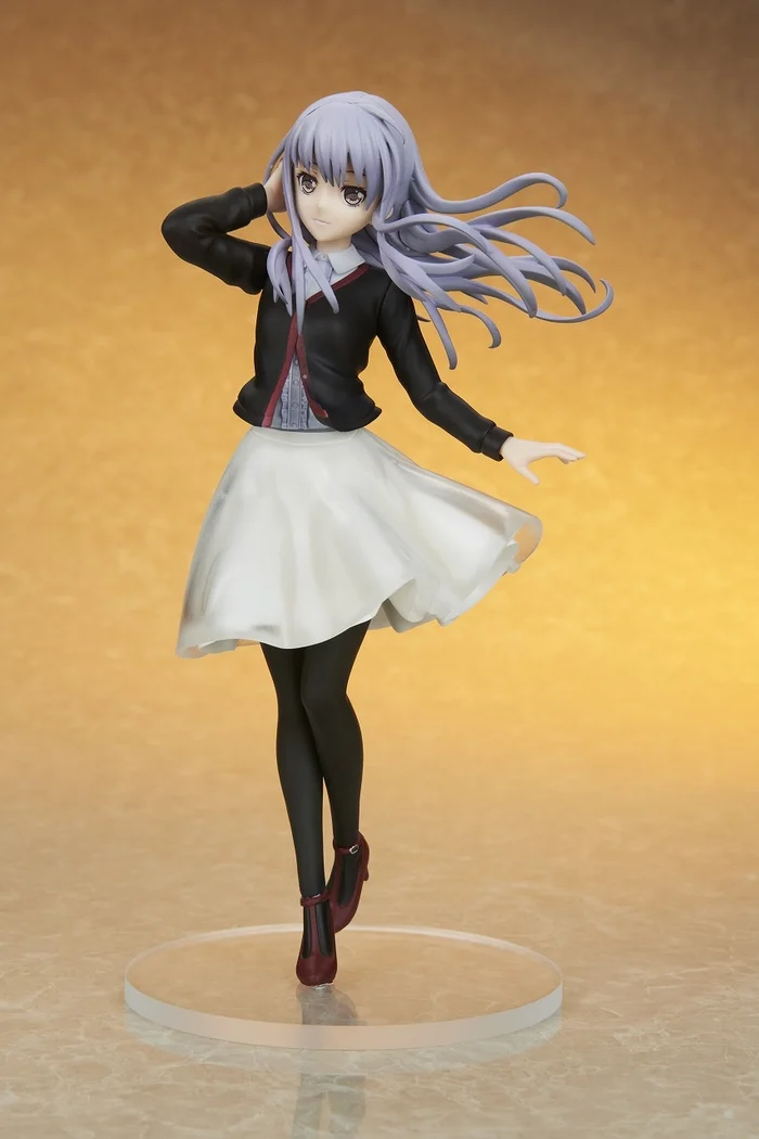 Patoo Figure BanG Dream! Girls Band Party! Yukina Minato: Winter Wear Ver. - Image 11