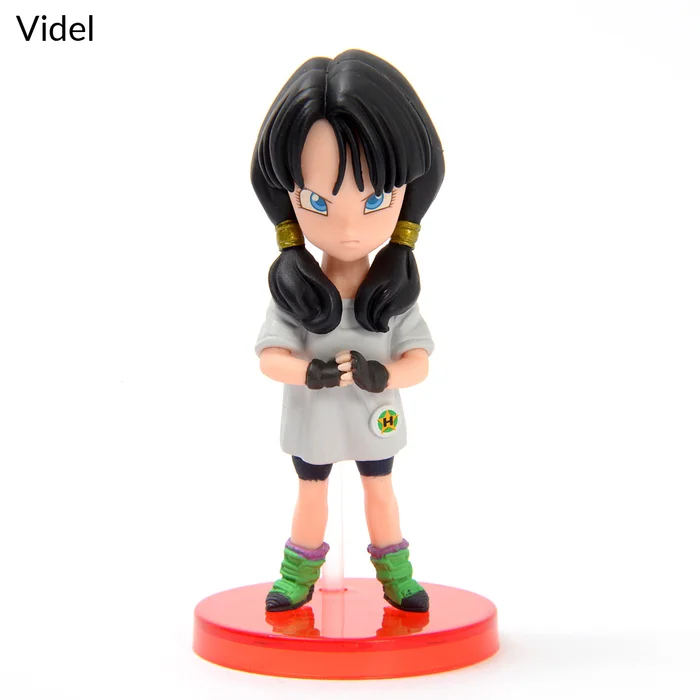 BANPRESTO Dragon Ball Kai World Collectable Figure - Episode Of Boo Vol. 1 - Image 6