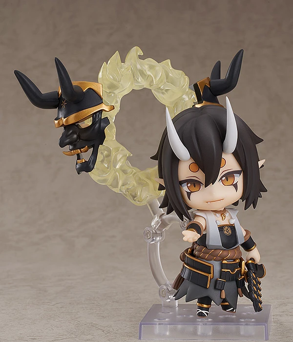 Nendoroid Onmyoji Otakemaru - Image 3