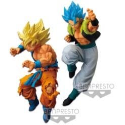 BANPRESTO Dragon Ball Super Son Goku Fes!! Vol. 13