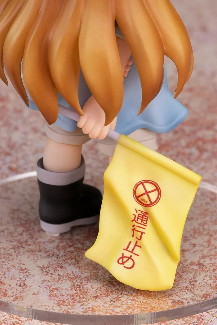 Lulumecu Cells At Work! Platelet - Image 11