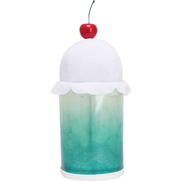 GOOD SMILE COMPANY Nendoroid Pouch Neo: Melon Cream Soda/Berry Cream Soda - Image 2