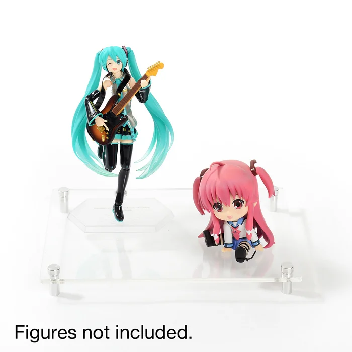 Acrylic Display Base - Image 2