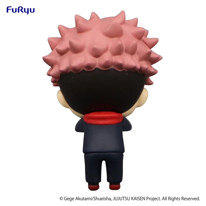 Jujutsu Kaisen Hikkake Figure Puchi Vol. 1 - Image 5