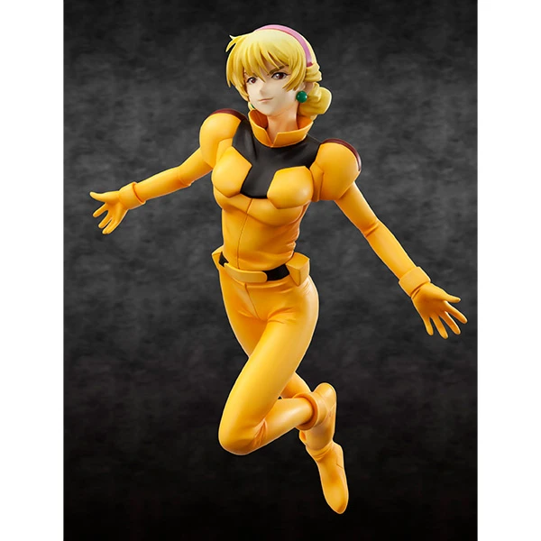 MegaHouse Excellent Model RAHDX G.A.NEO Mobile Suit Victory Gundam Katejina Loos (Re-run) - Image 6