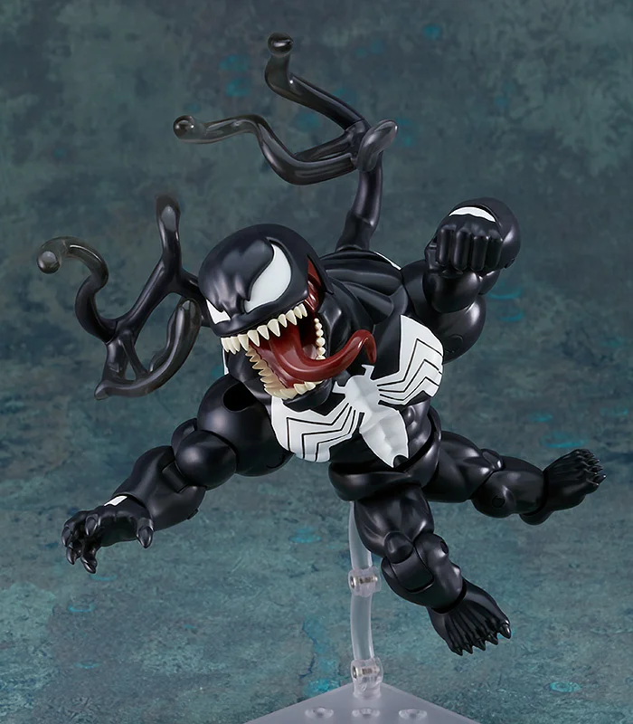 GOOD SMILE COMPANY Nendoroid Venom - Image 6
