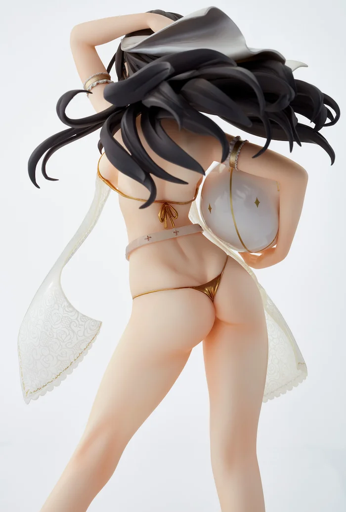Shining Beach Heroines Summer Princess Sonia 1/7 Scale Figure - Image 9