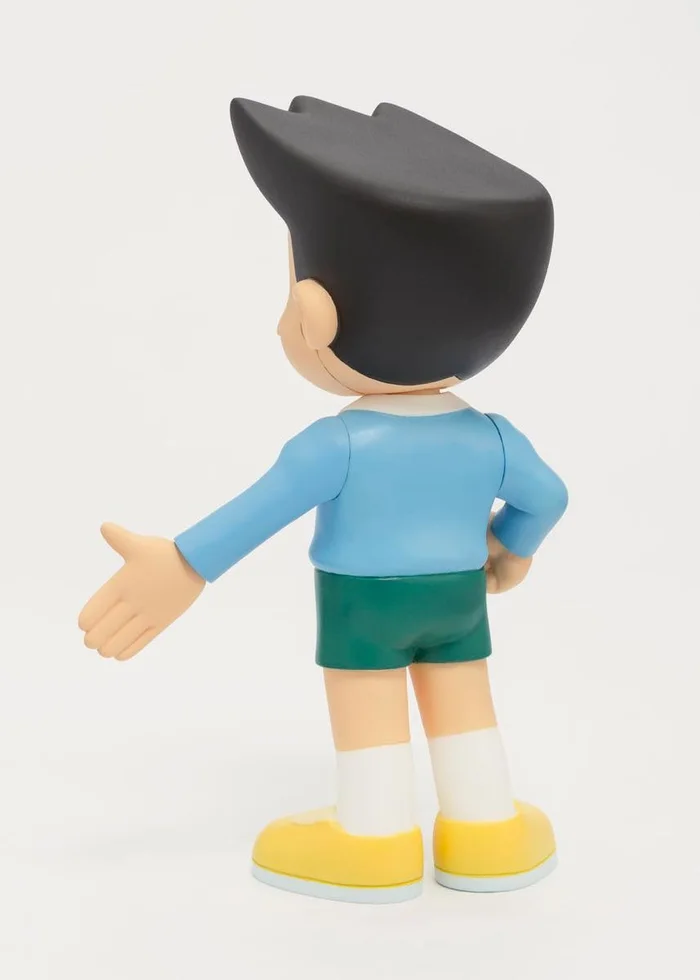 Bandai Figuarts Zero Doraemon Suneo Honekawa - Image 5
