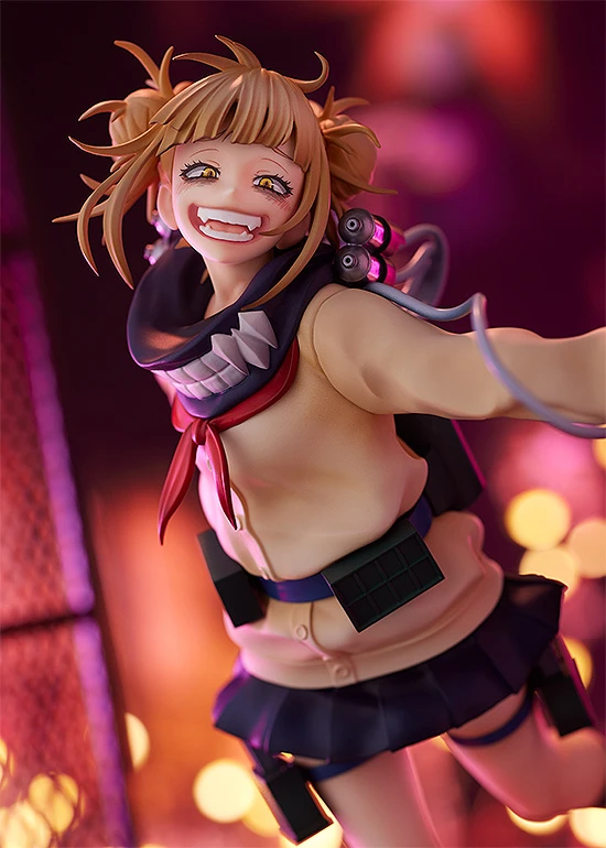My Hero Academia Himiko Toga 1/8 Scale Figure - Image 9