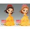 Q Posket Disney Characters Flower Style Belle