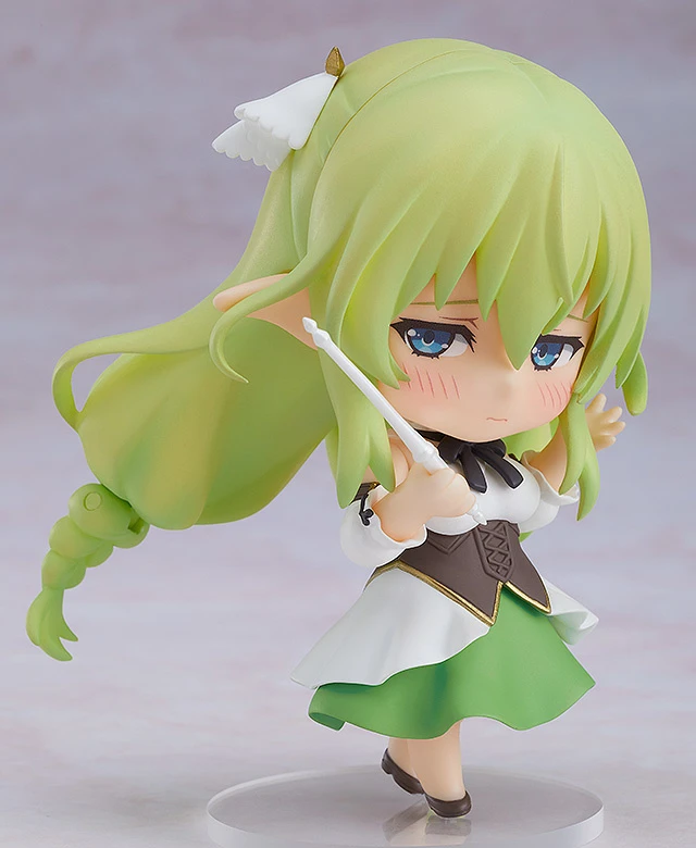 GOOD SMILE COMPANY Nendoroid High School Prodigies Have It Easy Even In Another World Lyrule - Image 4