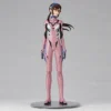 Hayashi Hiroki Figure Collection Evagirls Evangelion Mari Makinami Illustrious 1/7 Scale Figure