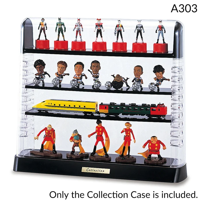 Iseto Display Case A - Image 3